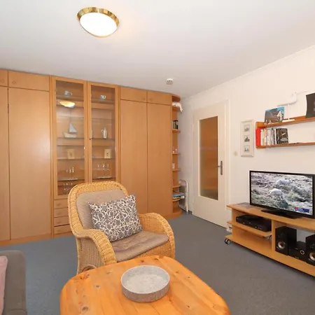 Lejlighed Atlantik-1-41-an-der-„sylter-welle“ *