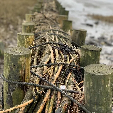 Atlantik-1-41-an-der-„sylter-welle“ Lejlighed